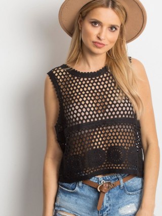 Top AT-BZ-2051B.45 czarny S/M