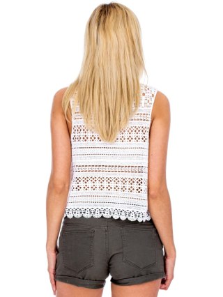 Top AT-BZ-2051C.33 biały S/M