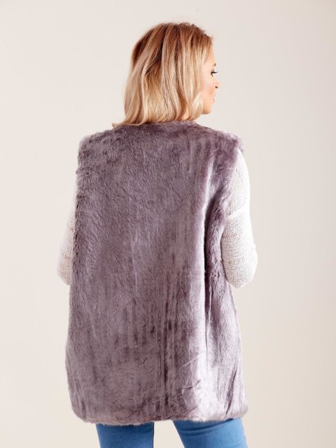 Kamizelka AT-KZ-4102-2.25P szary S