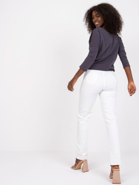 Bluzka RV-BZ-4691.40P grafitowy M