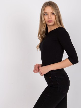 Bluzka RV-BZ-4690.17 czarny S