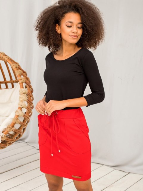 Bluzka RV-BZ-4690.17 czarny S