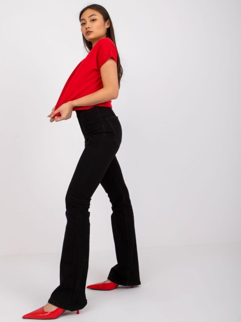 T-shirt RV-TS-4832.14P czerwony M
