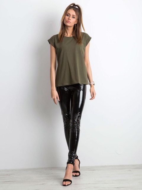 T-shirt RV-TS-4833.36P khaki L