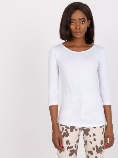 Bluzka RV-BZ-4690.16 biały XS