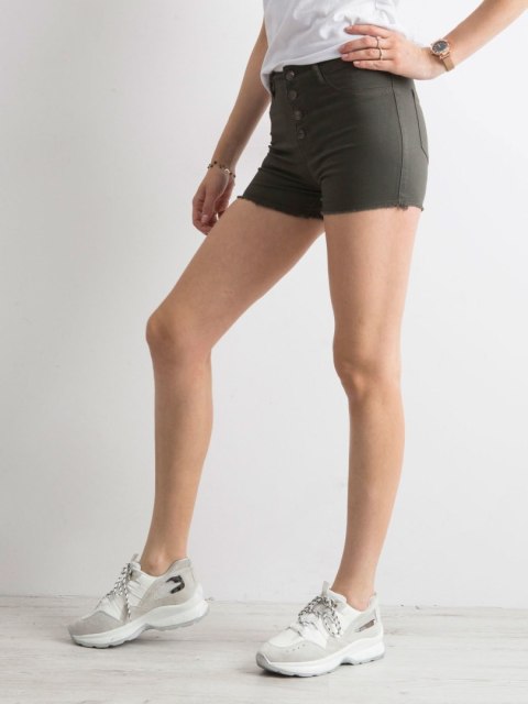 Szorty JMP-SN-A95-22.16P khaki 42 Szorty JMP-SN-A95-22.16P khaki 42