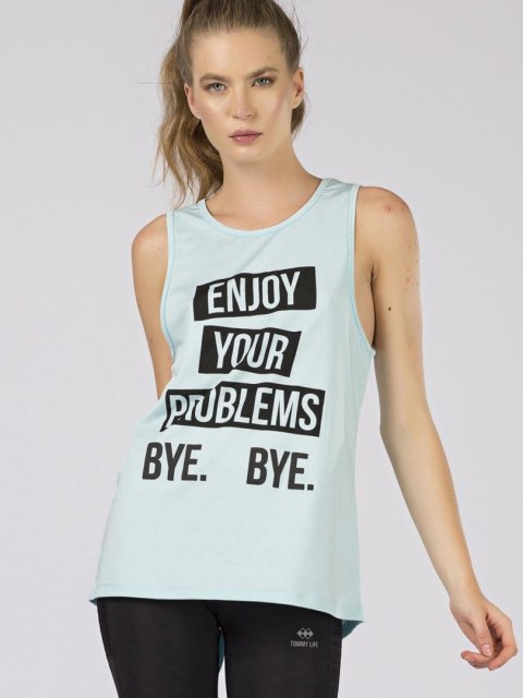 Top 298-TP-TL-97102.05X jasny niebieski S Top 298-TP-TL-97102.05X jasny niebieski S
