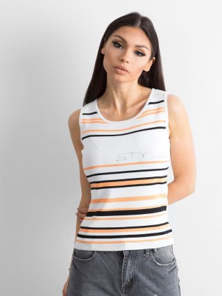 Top AT-TP-5038.28P pomarańczowy one size S/M