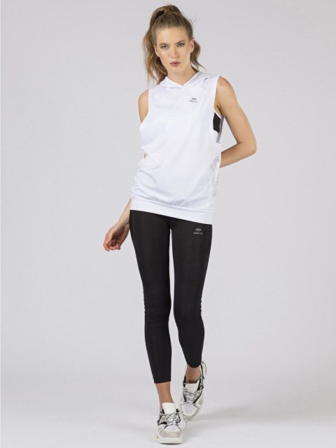 Bluza 298-BZ-TL-97106.32 biały M Bluza 298-BZ-TL-97106.32 biały M