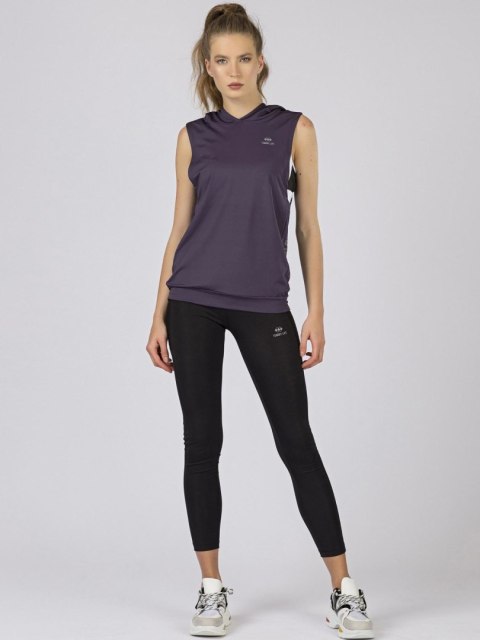 Bluza 298-BZ-TL-97106.32 ciemny fioletowy XL Bluza 298-BZ-TL-97106.32 ciemny fioletowy XL