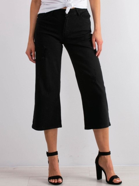 Spodnie jeans JMP-SP-B102.32P czarny 34 Spodnie jeans JMP-SP-B102.32P czarny 34