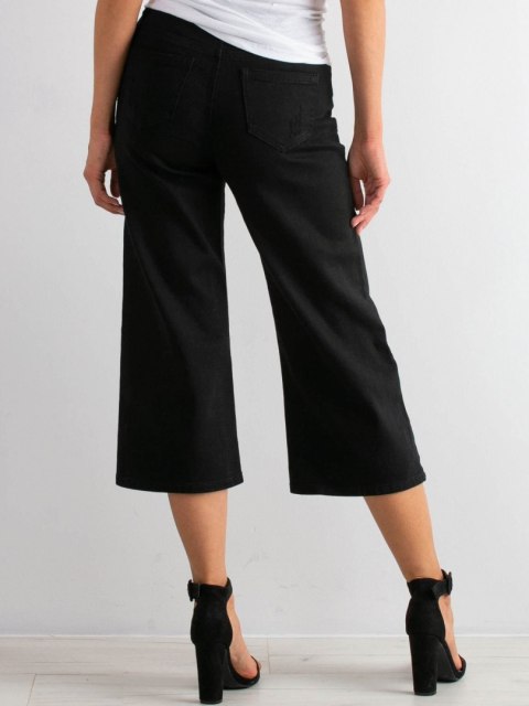 Spodnie jeans JMP-SP-B102.32P czarny 34 Spodnie jeans JMP-SP-B102.32P czarny 34