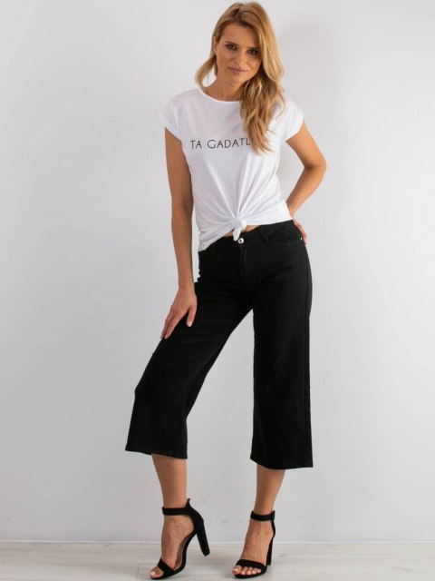 Spodnie jeans JMP-SP-B102.32P czarny 34 Spodnie jeans JMP-SP-B102.32P czarny 34