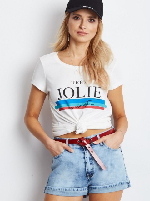 Szorty JMP-SN-RE766.93P niebieski S