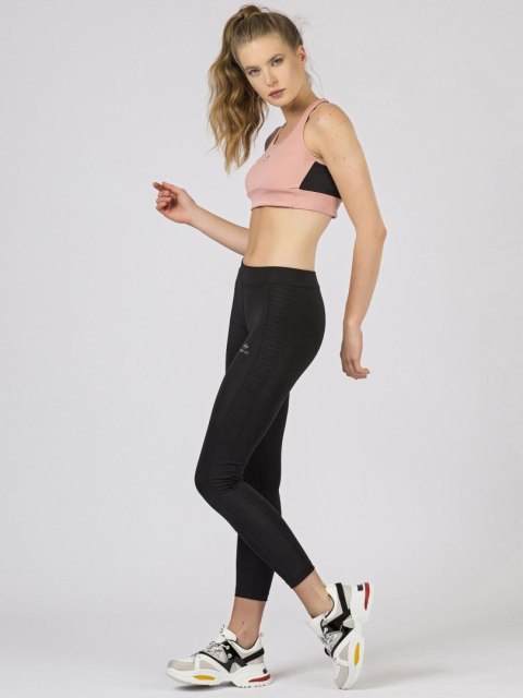 Top 298-TP-TL-97105.48 ciemny różowy XL
