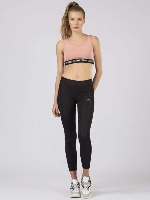 Top 298-TP-TL-97104.52 ciemny różowy XL Top 298-TP-TL-97104.52 ciemny różowy XL