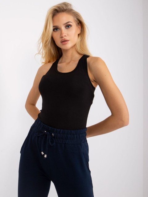 Top BR-TP-2007.26P czarny M