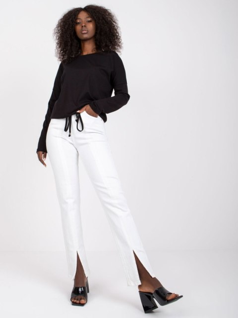 Bluzka RV-BZ-5122.14P czarny M