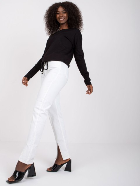 Bluzka RV-BZ-5122.14P czarny M