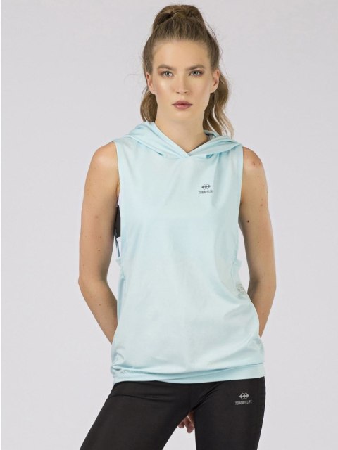 Bluza 298-BZ-TL-97106.32 jasny niebieski L Bluza 298-BZ-TL-97106.32 jasny niebieski L