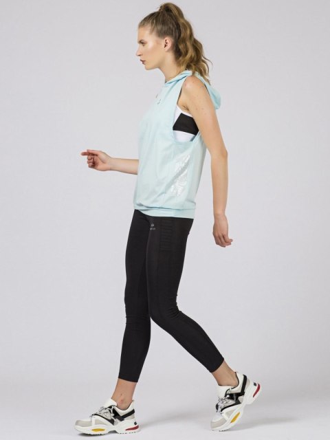 Bluza 298-BZ-TL-97106.32 jasny niebieski M Bluza 298-BZ-TL-97106.32 jasny niebieski M