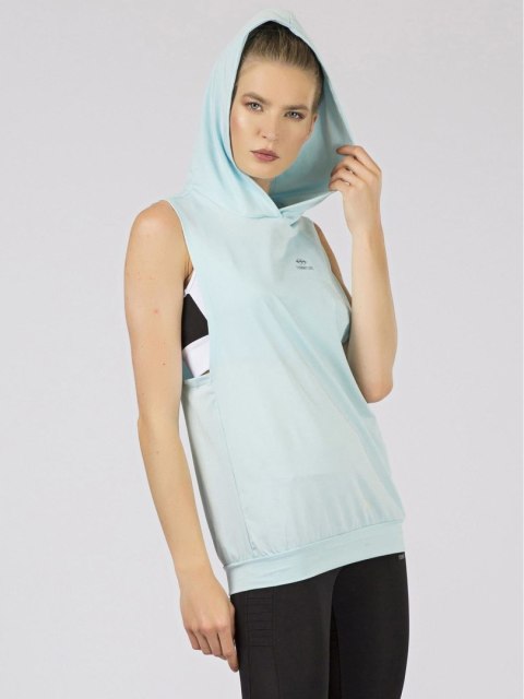 Bluza 298-BZ-TL-97106.32 jasny niebieski M Bluza 298-BZ-TL-97106.32 jasny niebieski M