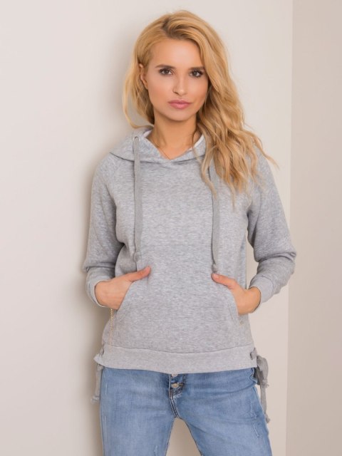 Bluza TW-BL-G031.20P szary XL