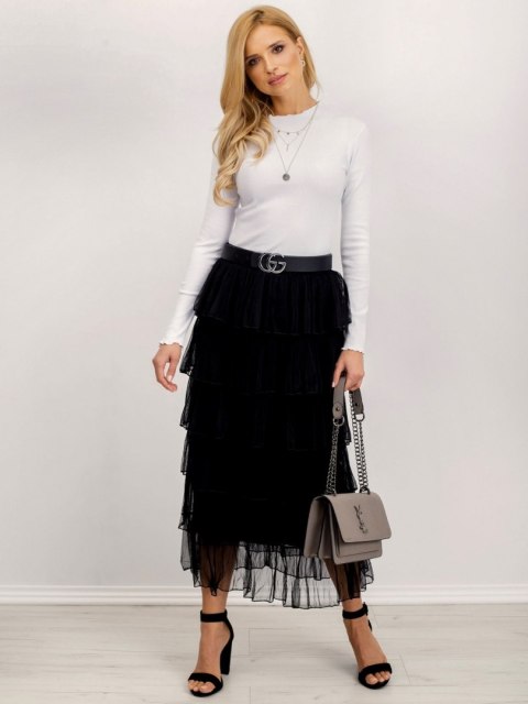 Bluzka RV-BZ-5209.04X biały L