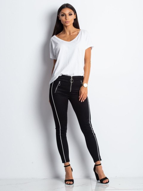 T-shirt RV-TS-4832.33P biały XL