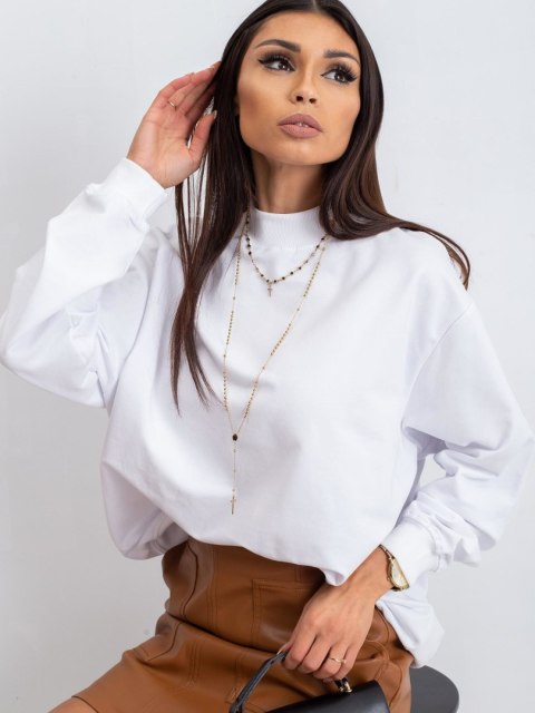 Bluza RV-BL-5185.94P biały S/M