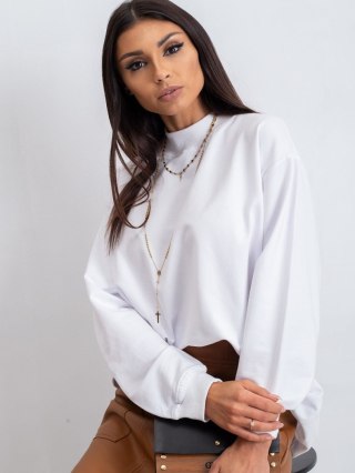 Bluza RV-BL-5185.94P biały S/M