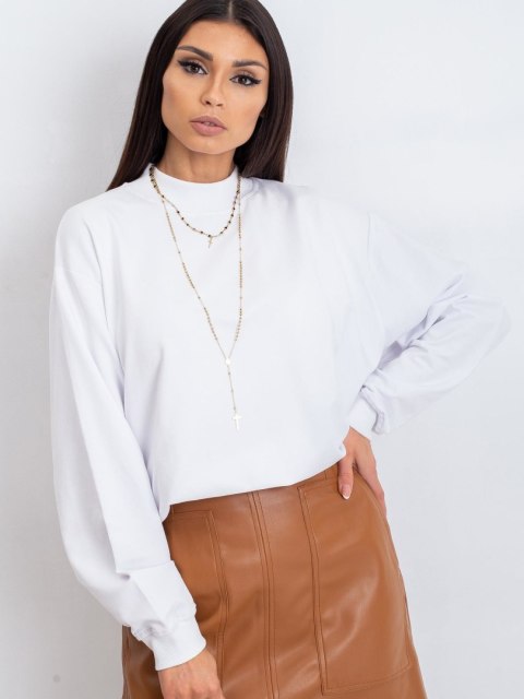 Bluza RV-BL-5185.94P biały S/M