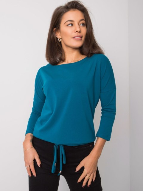 Bluzka RV-BZ-4691.39P morski XL