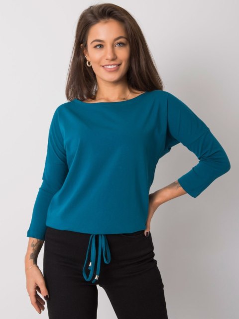 Bluzka RV-BZ-4691.39P morski M