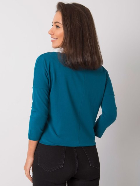 Bluzka RV-BZ-4691.39P morski S