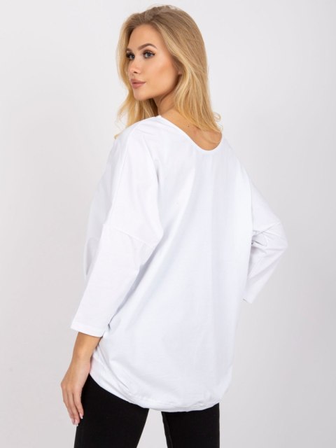 Bluzka TP-BZ-5472.00P biały L/XL