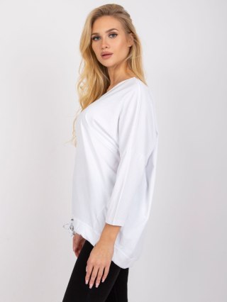 Bluzka TP-BZ-5472.00P biały L/XL