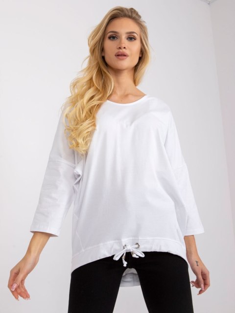 Bluzka TP-BZ-5472.00P biały S/M