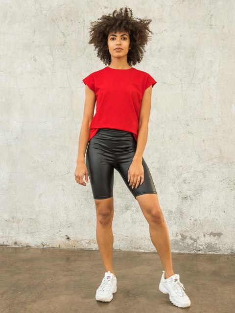 T-shirt RV-TS-5231.69 czerwony XL T-shirt RV-TS-5231.69 czerwony XL