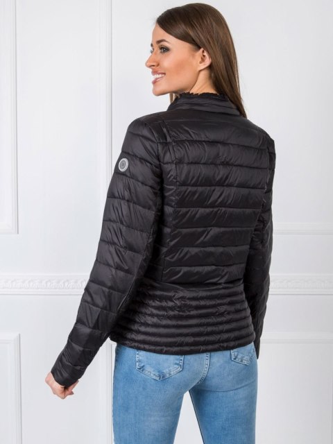 Kurtka NM-DE-KR-BI-2002.95P czarny S