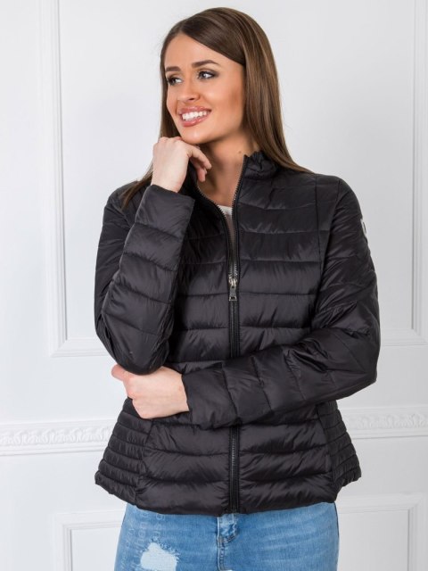 Kurtka NM-DE-KR-BI-2002.95P czarny S