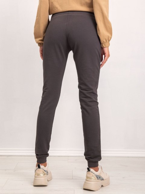 Spodnie dresowe RV-DR-5134.69 ciemny khaki XL Spodnie dresowe RV-DR-5134.69 ciemny khaki XL
