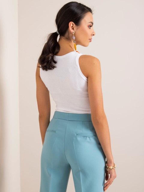 Top RV-TP-5589.25P biały M