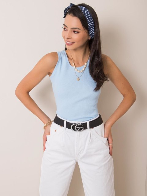 Top RV-TP-5589.25P jasny niebieski S