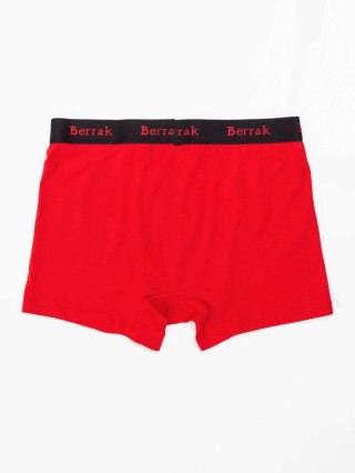 Bokserki BR-BK-4476.28P czerwony S