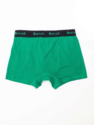 Bokserki BR-BK-4476.28P zielony S