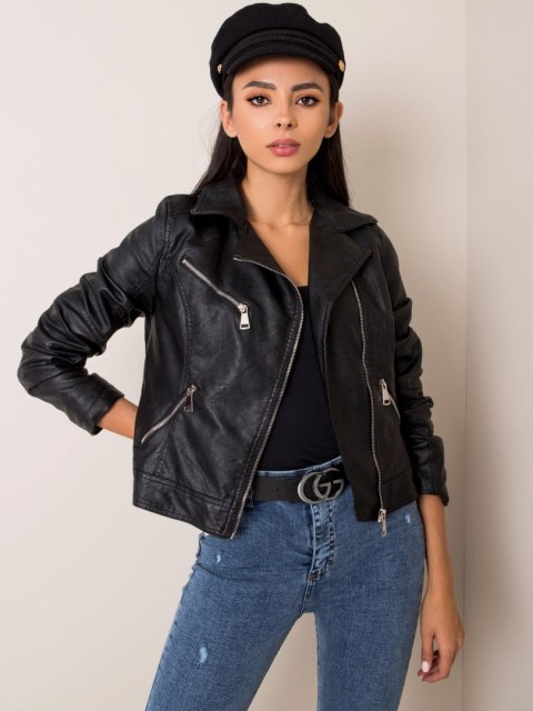 Kurtka NM-DE-KR-G88.15X czarny XS Kurtka NM-DE-KR-G88.15X czarny XS