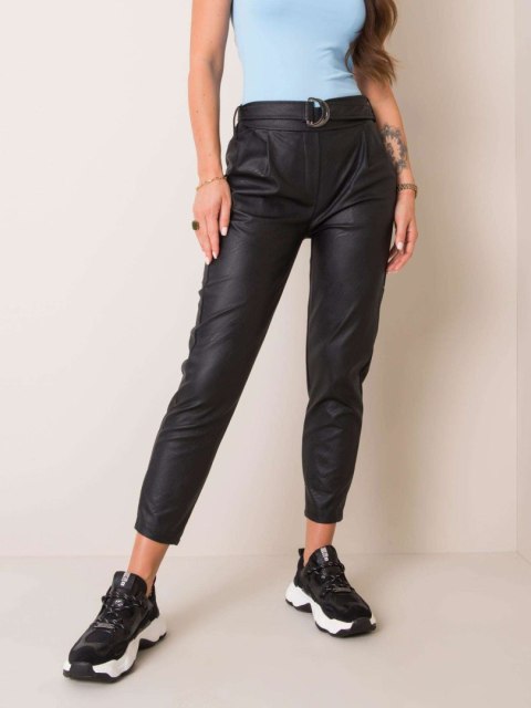 Spodnie DHJ-SP-2787.89 czarny XXL Spodnie DHJ-SP-2787.89 czarny XXL