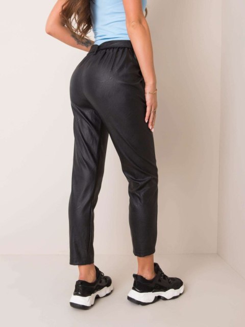 Spodnie DHJ-SP-2787.89 czarny S Spodnie DHJ-SP-2787.89 czarny S