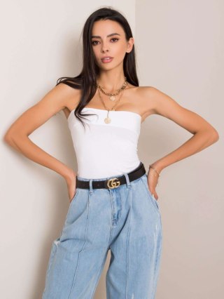 Top BR-TP-2608.50 biały M